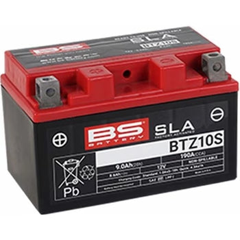 BS Battery SLA (BTZ10S)
