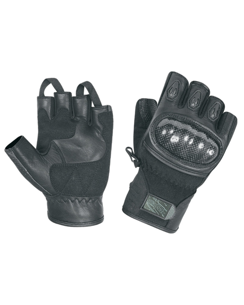 Atrox Summer Half Finger Gloves