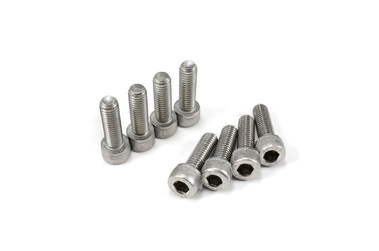 Brocks Exhaust Header Bolt Upgrade Kit