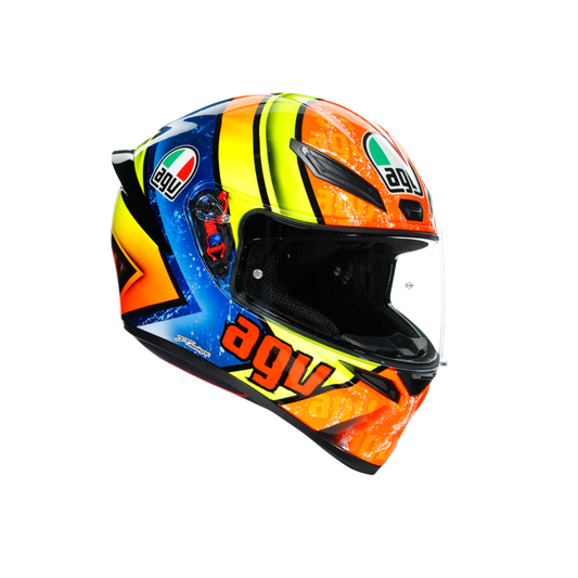 AGV K1 IZAN Helmet
