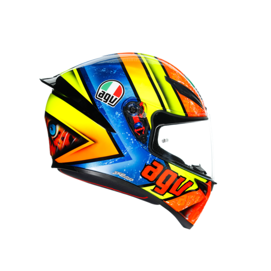 AGV K1 IZAN Helmet