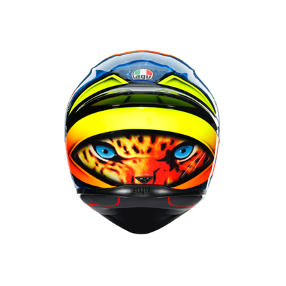 AGV K1 IZAN Helmet