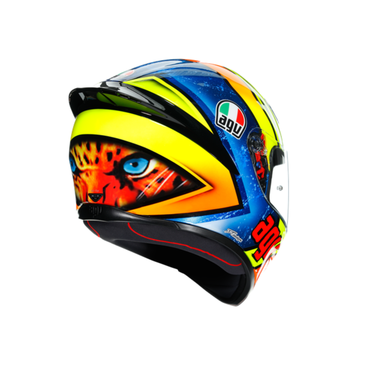 AGV K1 IZAN Helmet