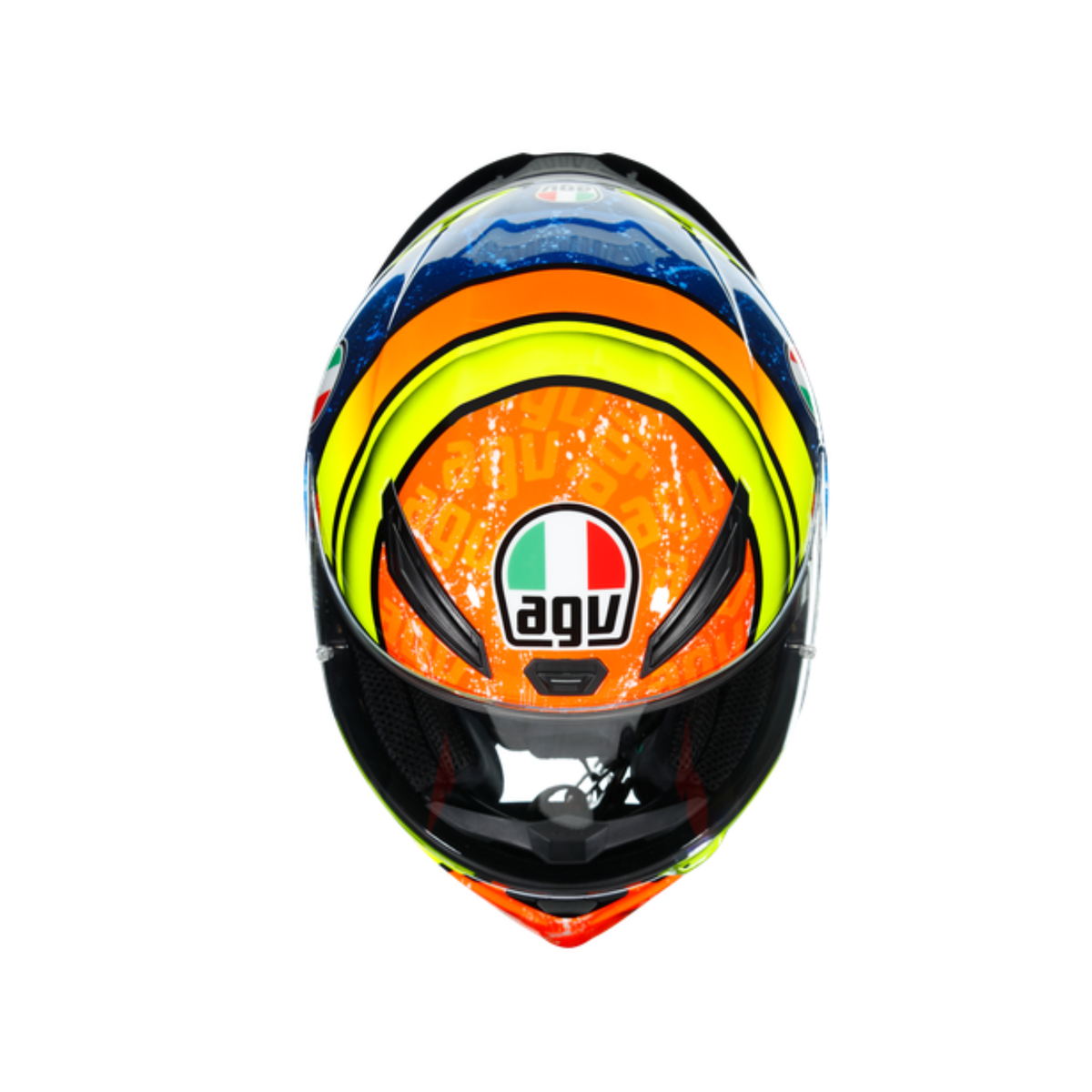 AGV K1 IZAN Helmet