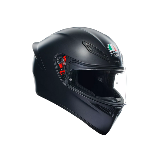 AGV K1S Helmet Matte Black
