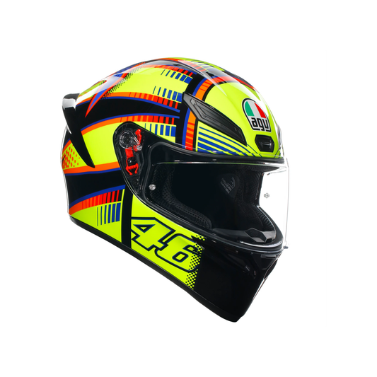 AGV K1 Soleluna 2015 Helmet