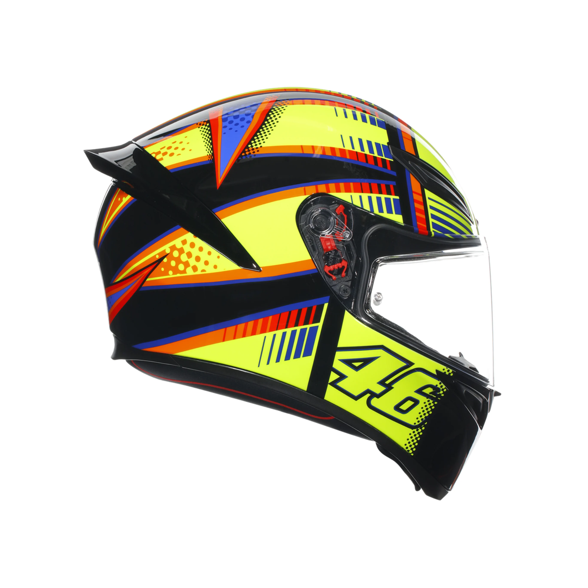AGV K1 Soleluna 2015 Helmet