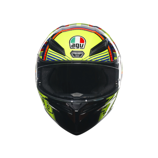 AGV K1 Soleluna 2015 Helmet