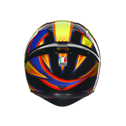 AGV K1 Soleluna 2015 Helmet