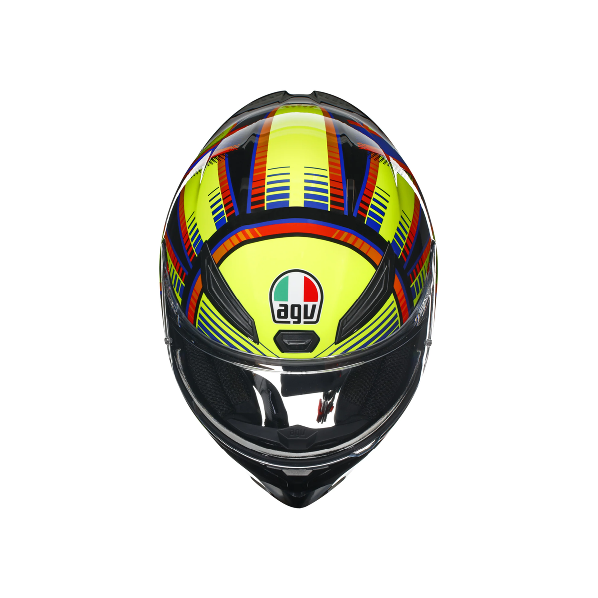 AGV K1 Soleluna 2015 Helmet