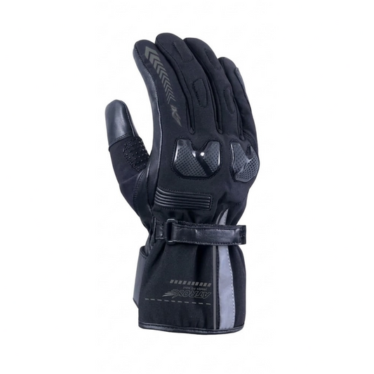 Atrox Gloves Winter Leather (CE-4005)