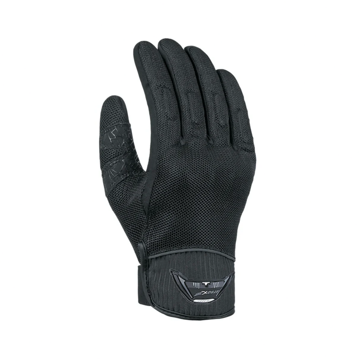 Atrox Summer Textile Mesh Gloves CE-4314