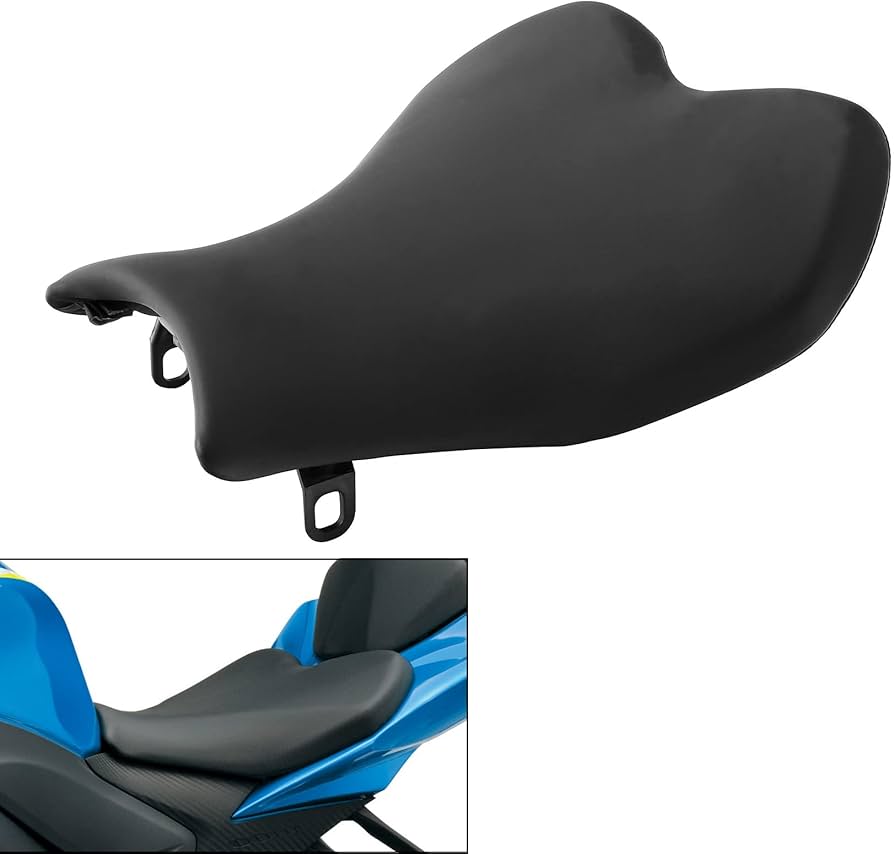 Aftermarket Driver Seat GSX-R1000 (2009-2016)
