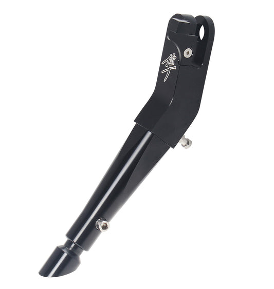 Aftermarket Hayabusa 2008-2024 Logo Kick-Stand