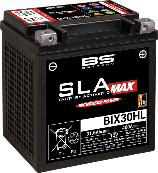 BS Battery SLA (BIX30HL)
