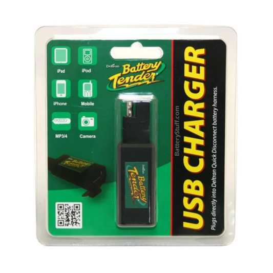 Battery Tender USB Charger