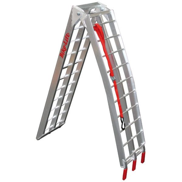 Bike Lift Folding Ramp – Zero Gravity Bahrain