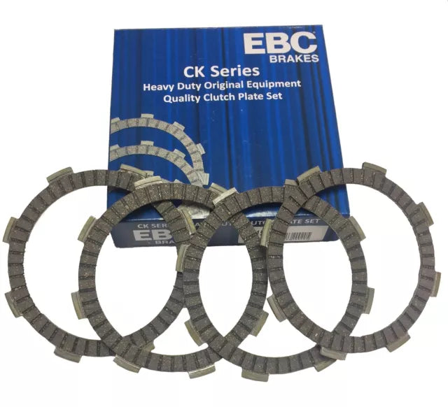 EBC CK Series Clutch Plates GSX-R600/750 (2006-2024)