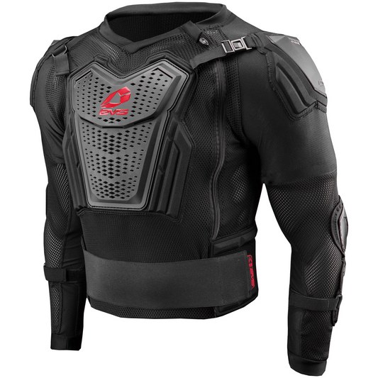 EVS Comp Suit Ballistic Jersey