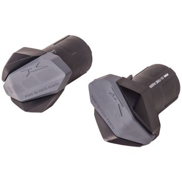 Puig Frame Slider GSX-R1000 2007-2008
