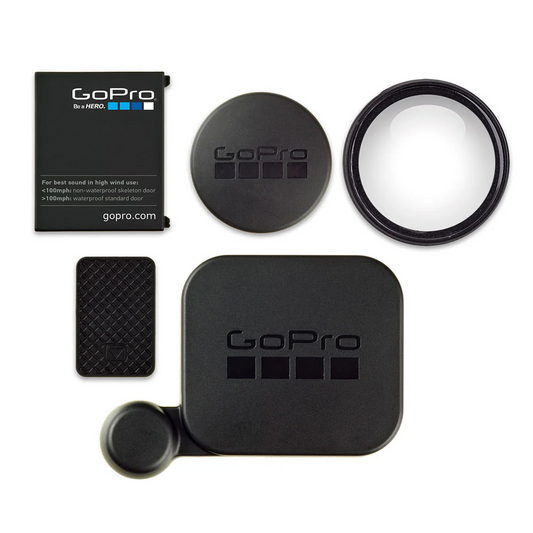 GoPro Protective Lens + Covers (Hero 3 Hero 3+)