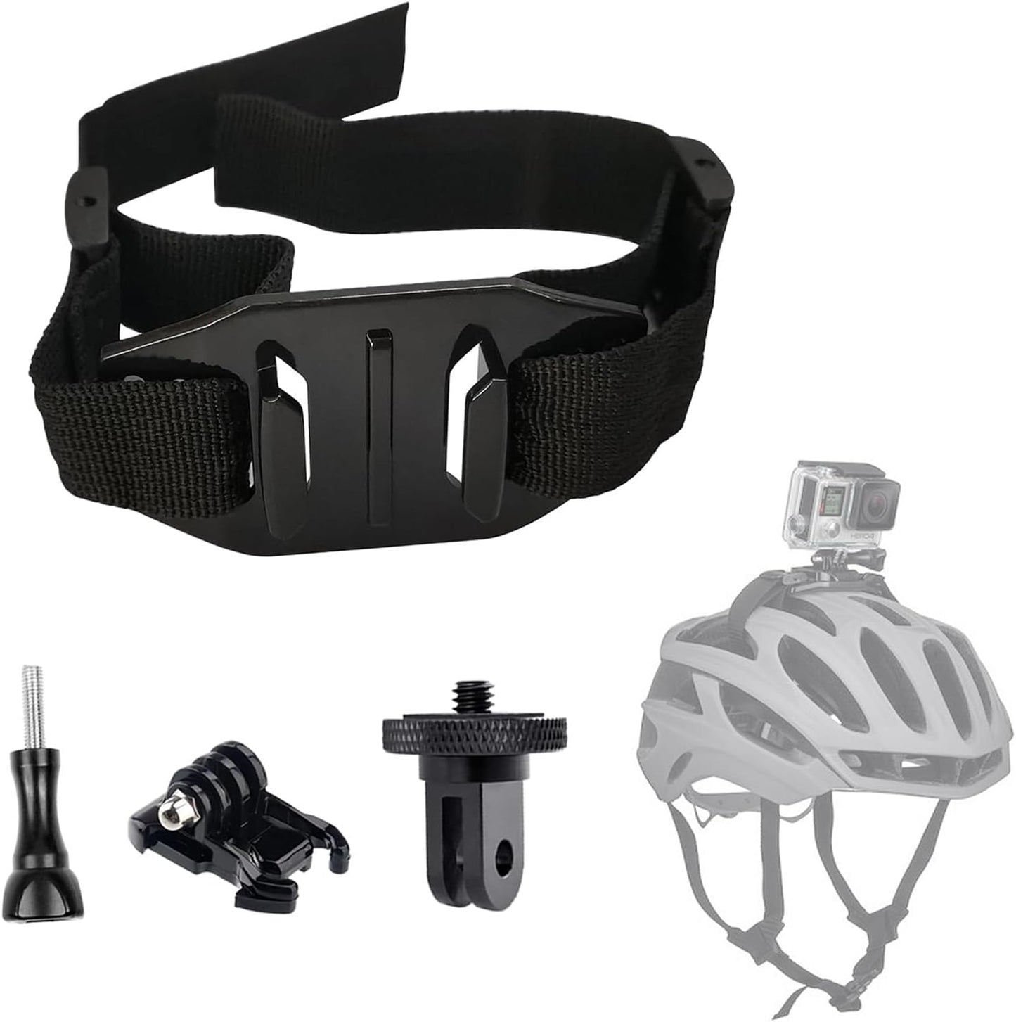 GoPro Vented Helmet Strap