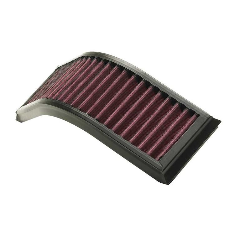 K&N Air Filter 'KA-1004' Kawasaki ZX10R 2004-2007