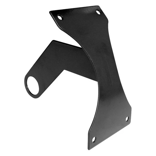 Keiti Additions Universal License Plate Bracket