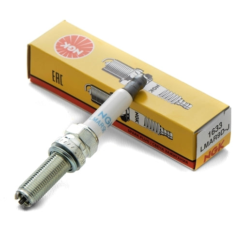 NGK Spark Plugs 'LMAR9D-J' (Price per 1 piece)