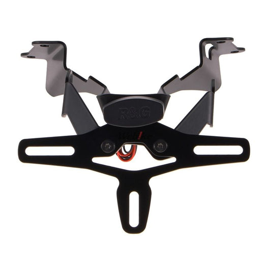 R&G Tail Tidy Black GSX-R1000 2017-2024