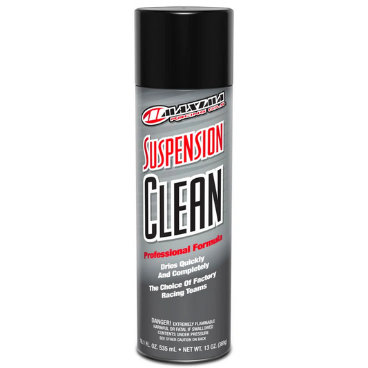 Maxima Racing Oils 'SUSPENSION CLEAN' 535 ml