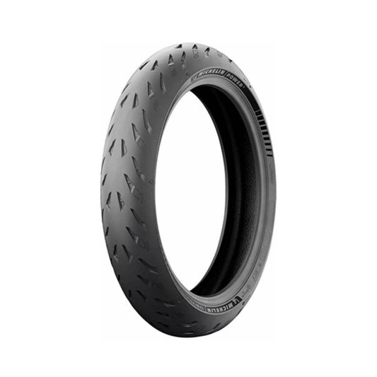 Michelin Power 5 120/17ZR17