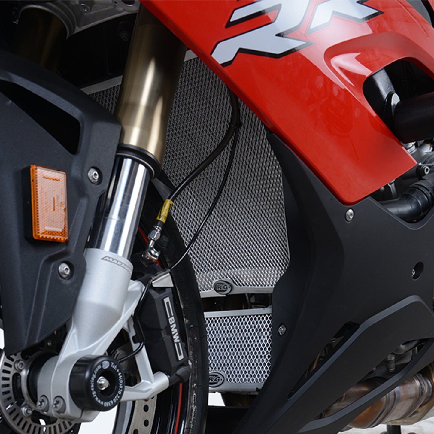 R&G Oil Cooler BMW S1000RR 2019+