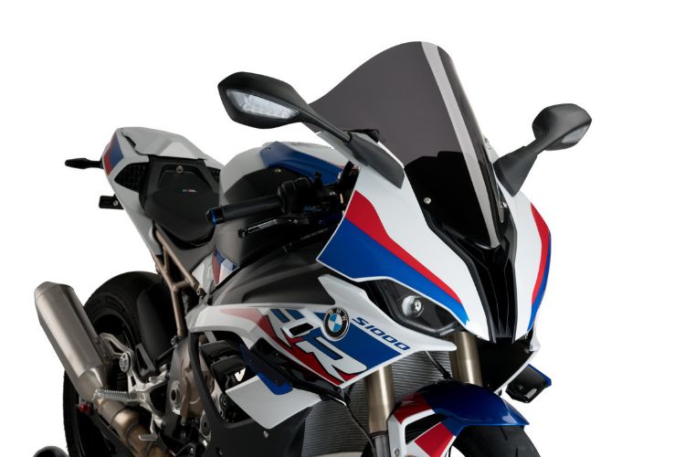 Puig Windscreen BMW S1000RR Series (Clear & Smoke)