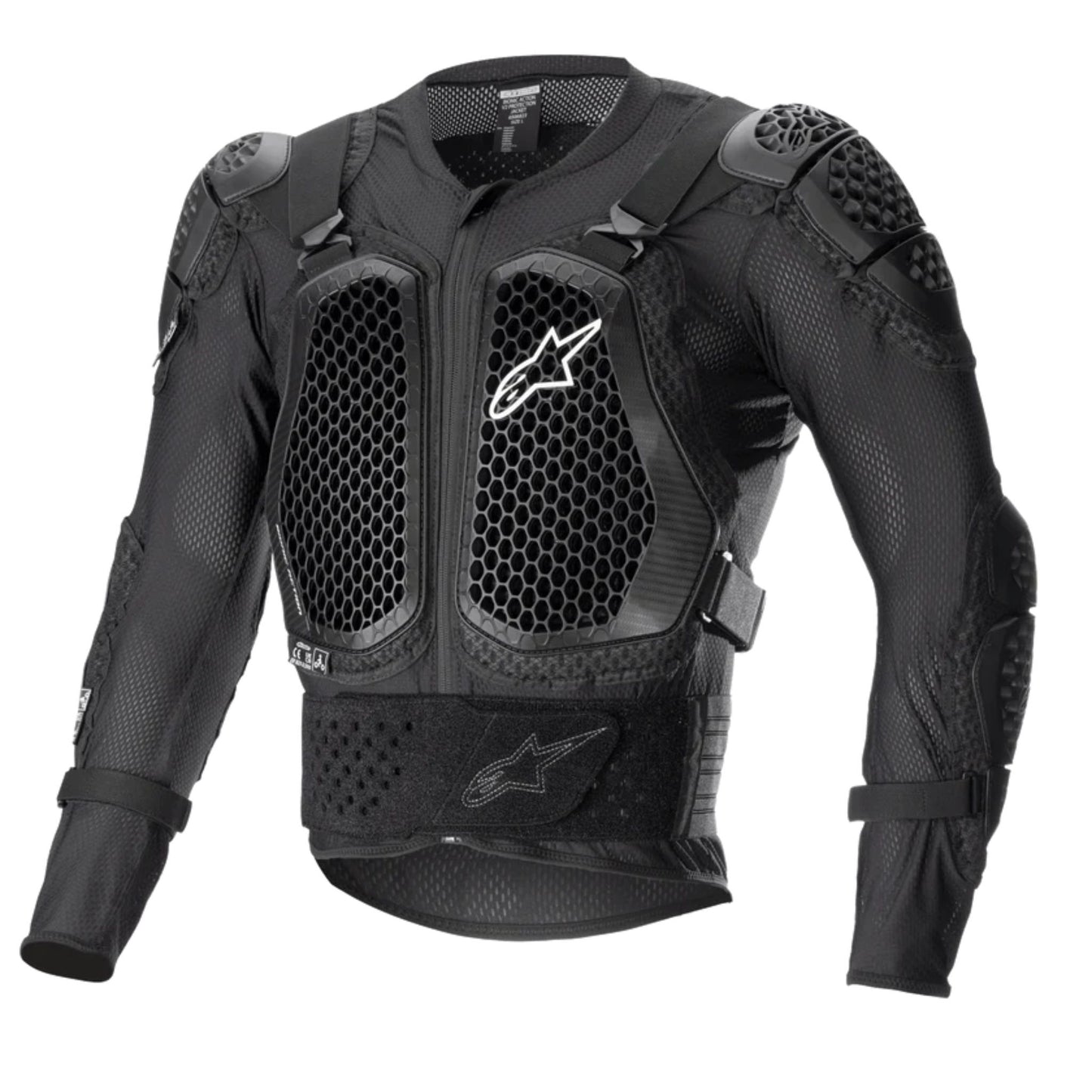 Alpinestar Bionic Action V2 Protection Jacket