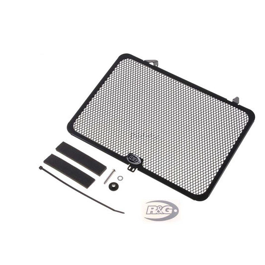 R&G Radiator Guard GSX-R1000 2009-2016