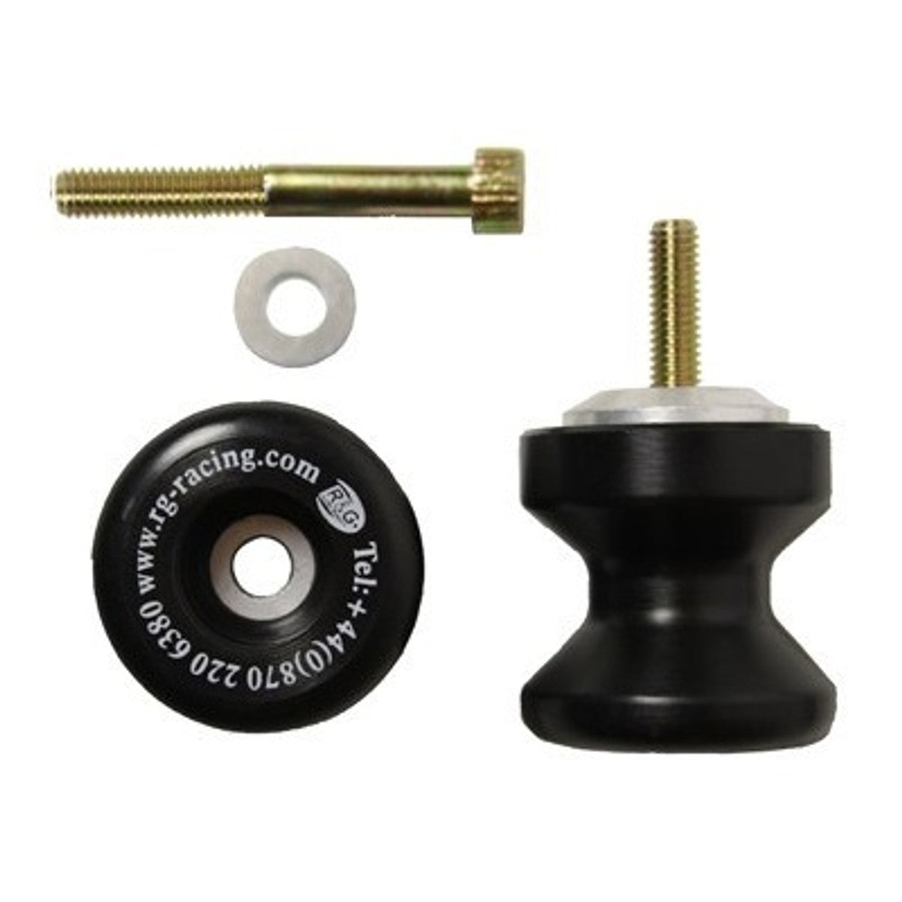 R&G Rear Cotton Reels (Spools) BMW S1000RR , GSX-R , CBR