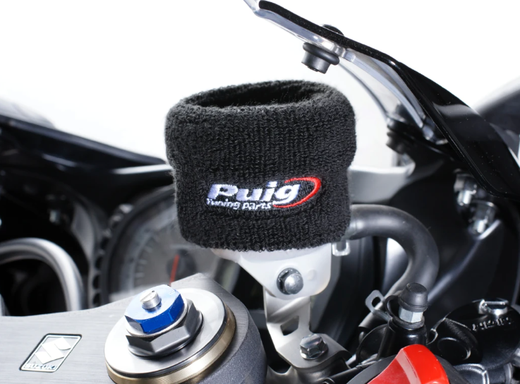 Puig Front Brake Tank Glove