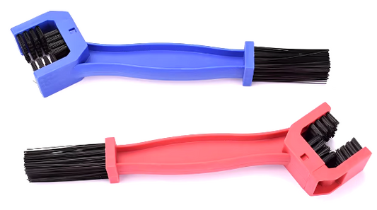 Chain Brush