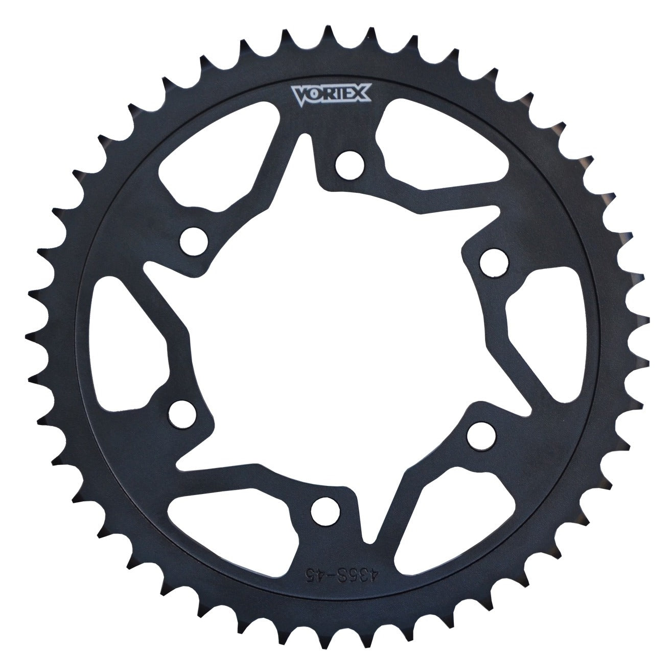 Vortex Rear Sprocket Hayabusa (2008-2024)  GSX-R1000 (2007-2008)