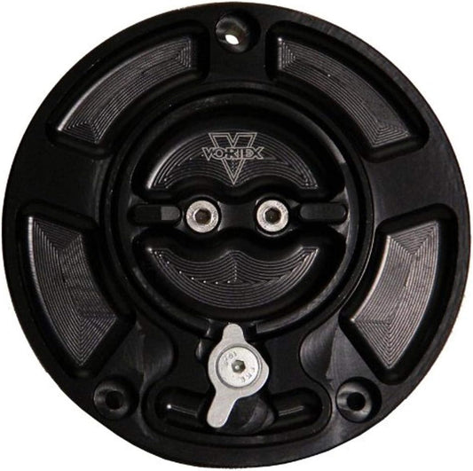 Vortex V3 Fuel Cap Hayabusa GSXR