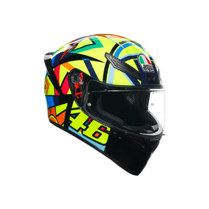 AGV K1 Soleluna 2017 Helmet