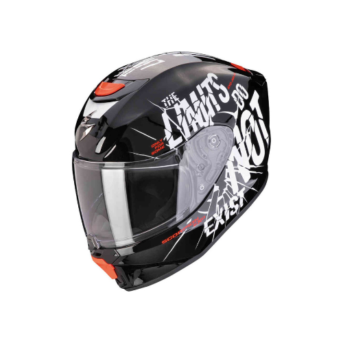 Scorpion Exo-Kids Air Boum Helmet