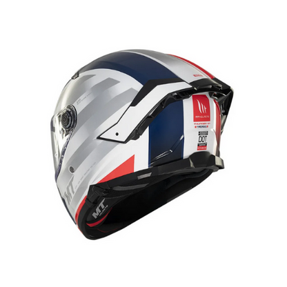 MT Helmets Thunder 4 SV C7 Treads Gloss
