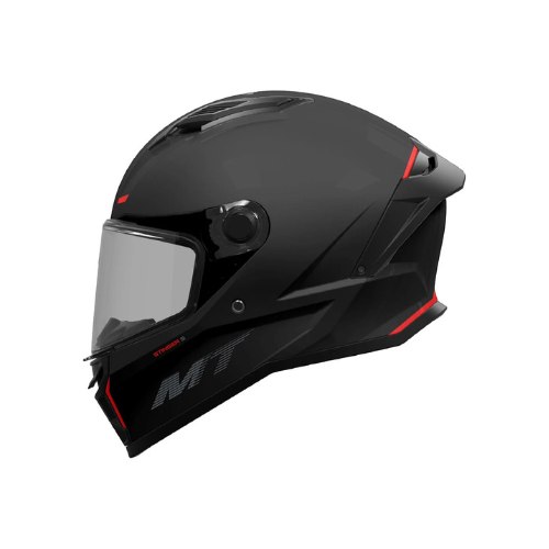 MT Helmets Stinger 2 A1 Matt Black