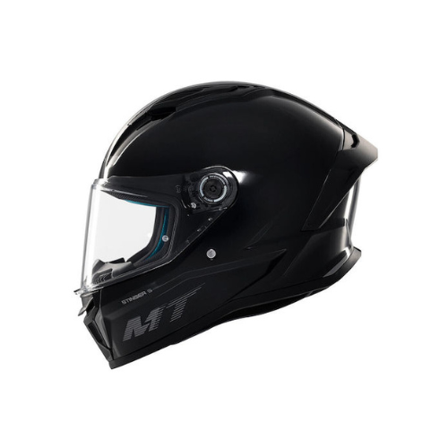MT Helmets Stinger 2 A11 Gloss Black