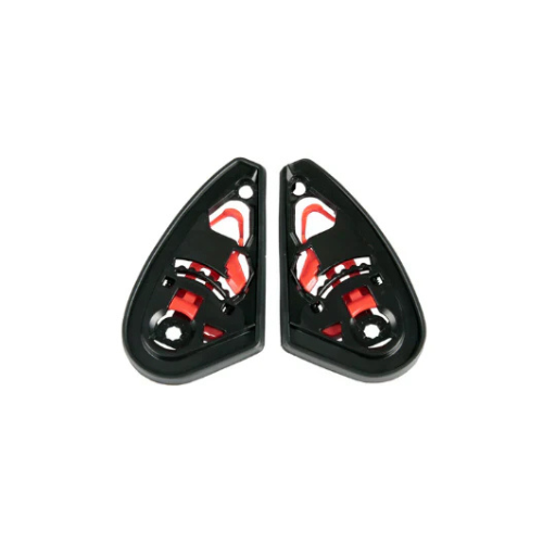MT Helmets Visor Mechanism Flux