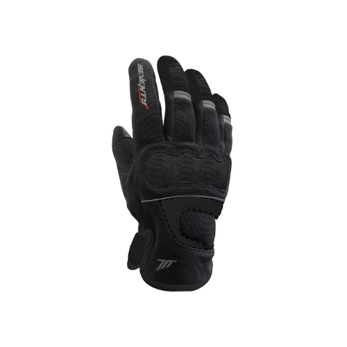 Seventy Degrees SD-C43 Gloves Black/Grey