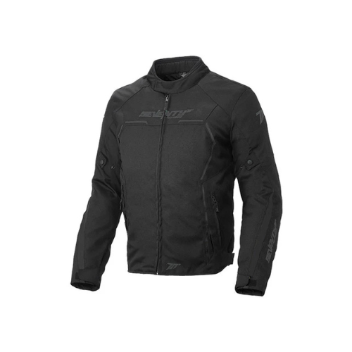 Seventy Degrees SD-JR65 Jacket Black/Grey