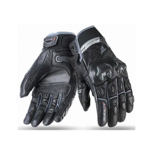 Seventy Degrees SD-N32 Gloves Black/Grey